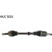 VKJC 5021 Antriebswelle