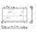 NRF | Kühler, Motorkühlung | 58385 NRF | Kühler, Motorkühlung | 58385