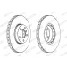Ferodo | Bremsscheibe | DDF1714C-1 Ferodo | Bremsscheibe | DDF1714C-1