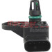Metzger | Sensor, Saugrohrdruck | 0906153 Metzger | Sensor, Saugrohrdruck | 0906153