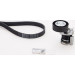 ContiTech | Keilrippenriemensatz | 6PK1070K1 ContiTech | Keilrippenriemensatz | 6PK1070K1