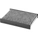 715820 Filter, Innenraumluft VALEO PROTECT