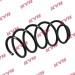 KYB | Fahrwerksfeder | RH3337 KYB | Fahrwerksfeder | RH3337