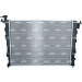 NRF | Kühler, Motorkühlung | 53052 NRF | Kühler, Motorkühlung | 53052