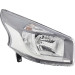 Hella | Hauptscheinwerfer | 1EE 011 410-421