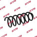 RA1278 Fahrwerksfeder K-Flex