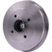 Hella | Bremstrommel | 8DT 355 302-781