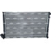 NRF | Kühler, Motorkühlung | 58020 NRF | Kühler, Motorkühlung | 58020