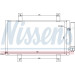 Nissens | Kondensator, Klimaanlage | 94934 Nissens | Kondensator, Klimaanlage | 94934