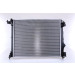 606474 Kühler, Motorkühlung 606474 Kühler, Motorkühlung