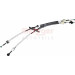 Metzger | Seilzug, Schaltgetriebe | 3150382 Metzger | Seilzug, Schaltgetriebe | 3150382