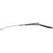 V10-2205 Wischarm, Scheibenreinigung Original VAICO Qualität