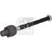 FEBI BILSTEIN 185894 Axialgelenk, Spurstange FEBI BILSTEIN 185894 Axialgelenk, Spurstange