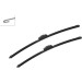 BOSCH AF 602 Scheibenwischer Aerofit 3 397 014 196 BOSCH AF 602 Scheibenwischer Aerofit 3 397 014 196