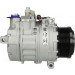 Nissens | Kompressor, Klimaanlage | 89412 Nissens | Kompressor, Klimaanlage | 89412