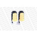 PK148 Staubschutzsatz, Stoßdämpfer PROTECTION KIT PK148 Staubschutzsatz, Stoßdämpfer PROTECTION KIT