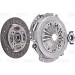 Valeo 786064 Kupplungssatz VALEO CLASSIC 3KKIT Valeo 786064 Kupplungssatz VALEO CLASSIC 3KKIT