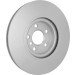 Hella | Bremsscheibe | 8DD 355 122-641