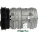 Nissens | Kompressor, Klimaanlage | 89263 Nissens | Kompressor, Klimaanlage | 89263