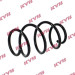 KYB | Fahrwerksfeder | RA1052 KYB | Fahrwerksfeder | RA1052