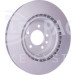 Hella Pagid | Bremsscheibe | 8DD 355 129-501