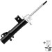 G8096 Stoßdämpfer MONROE ORIGINAL (Gas Technology) G8096 Stoßdämpfer MONROE ORIGINAL (Gas Technology)