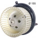 Mahle | Innenraumgebläse | AB 157 000P Mahle | Innenraumgebläse | AB 157 000P