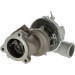 Nissens Turbolader 93021