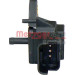 Metzger | Sensor, Saugrohrdruck | 0906072 Metzger | Sensor, Saugrohrdruck | 0906072