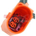 Metzger | Sensor, Abgastemperatur | 0894344 Metzger | Sensor, Abgastemperatur | 0894344