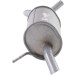 Bosal | Endschalldämpfer | 233-417 Bosal | Endschalldämpfer | 233-417