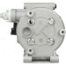 Nissens | Kompressor, Klimaanlage | 89358 Nissens | Kompressor, Klimaanlage | 89358