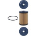 Knecht | Kraftstofffilter | KX 68D