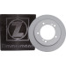 Zimmermann Bremsscheibe Coat Z 540.5307.20