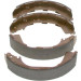 BOSCH | Bremsbackensatz | 0 986 487 464 BOSCH | Bremsbackensatz | 0 986 487 464