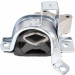 Metzger | Lagerung, Motor | 8053998 Metzger | Lagerung, Motor | 8053998