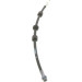 BOSCH | Bremsschlauch | 1 987 476 713
