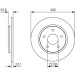 BOSCH | Bremsscheibe | 0 986 479 050 BOSCH | Bremsscheibe | 0 986 479 050