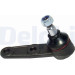 Delphi | Trag-/Führungsgelenk | TC1501 Delphi | Trag-/Führungsgelenk | TC1501
