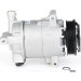 Nissens | Kompressor, Klimaanlage | 89216 Nissens | Kompressor, Klimaanlage | 89216