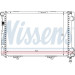 Nissens | Kühler, Motorkühlung | 62549A Nissens | Kühler, Motorkühlung | 62549A
