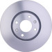 Hella | Bremsscheibe | 8DD 355 107-841