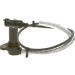 BOSCH | Impulsgeber, Kurbelwelle | 0 261 210 131 BOSCH | Impulsgeber, Kurbelwelle | 0 261 210 131