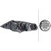 Hella | Hauptscheinwerfer | 1LL 354 815-091 Hella | Hauptscheinwerfer | 1LL 354 815-091