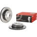 Brembo | Bremsscheibe | 09.7217.21 Brembo | Bremsscheibe | 09.7217.21