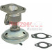 Metzger | AGR-Ventil | 0892479 Metzger | AGR-Ventil | 0892479