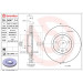 Brembo | Bremsscheibe | 09.9447.11 Brembo | Bremsscheibe | 09.9447.11