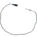 707163 Sensor, Abgastemperatur EASY FIT