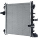 Mahle | Kühler, Motorkühlung | CR 2598 000P Mahle | Kühler, Motorkühlung | CR 2598 000P