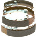 BOSCH | Bremsbackensatz | 0 986 487 597 BOSCH | Bremsbackensatz | 0 986 487 597